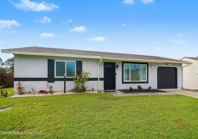 Single family home for sale at 966 Cotorro Rd SE, Palm Bay, FL 32909 | MLS# 1089512
