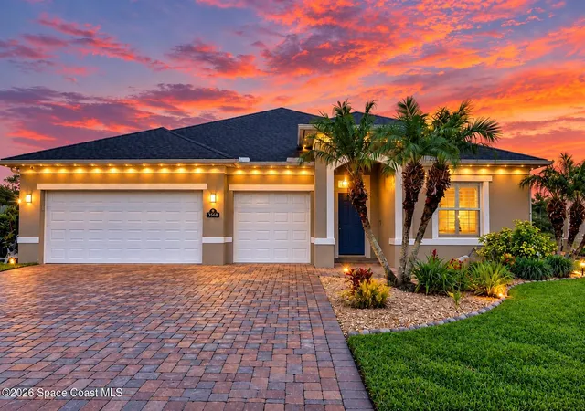 Photo 1 of Single family home for sale at 3568 Hollisten Cir, Melbourne, FL 32940 | MLS# 1090055 | Listing updated on 2026-10-25