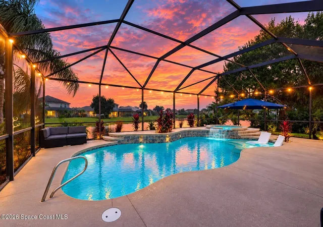 Photo 1 of Single family home for sale at 3568 Hollisten Cir, Melbourne, FL 32940 | MLS# 1090055 | Listing updated on 2026-10-25