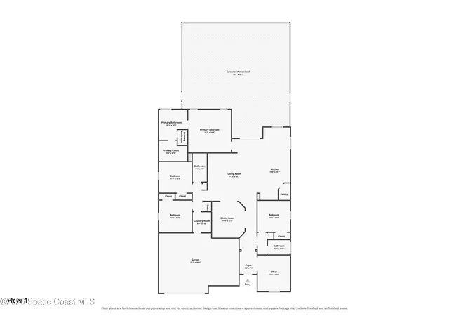 Photo 3 of Single family home for sale at 3568 Hollisten Cir, Melbourne, FL 32940 | MLS# 1090055 | Listing updated on 2026-10-25