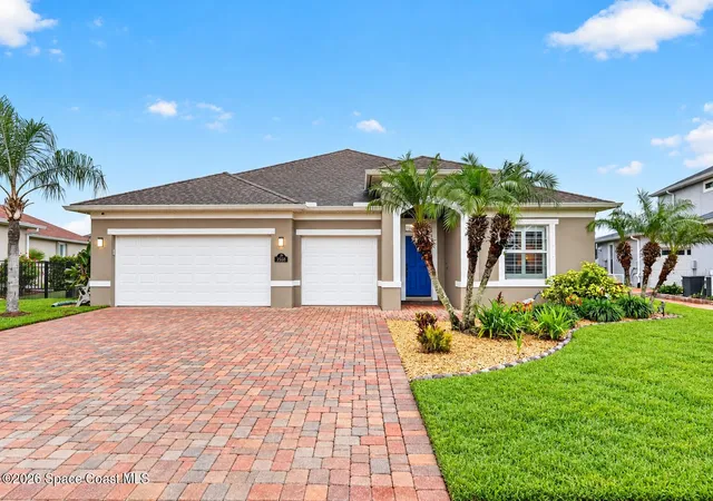 Photo 4 of Single family home for sale at 3568 Hollisten Cir, Melbourne, FL 32940 | MLS# 1090055 | Listing updated on 2026-10-25