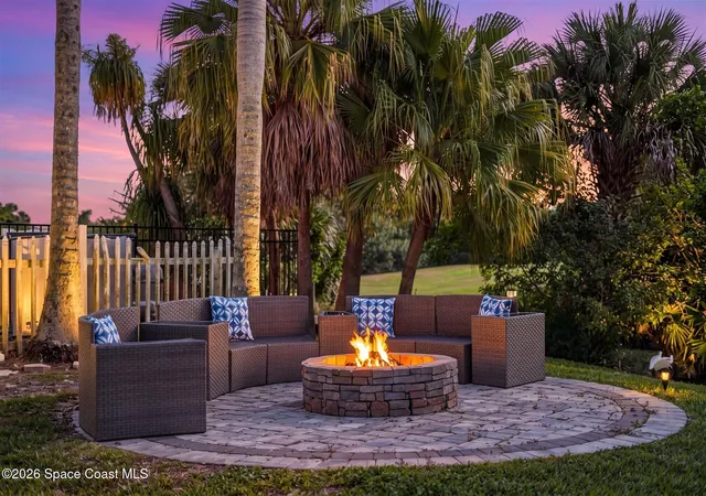 Photo 2 of Single family home for sale at 800 Kerry Downs Cir, Melbourne, FL 32940 | MLS# 1090578 | Listing updated on 2026-10-22