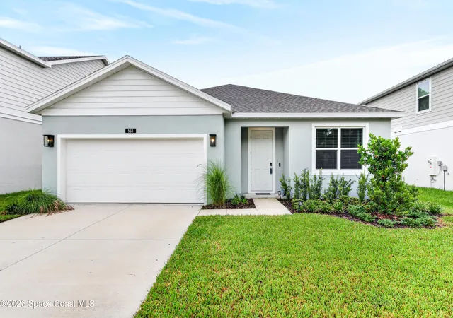 Single family home for sale at 518 Watermark Dr, Cocoa, FL 32927 | MLS# 1089763