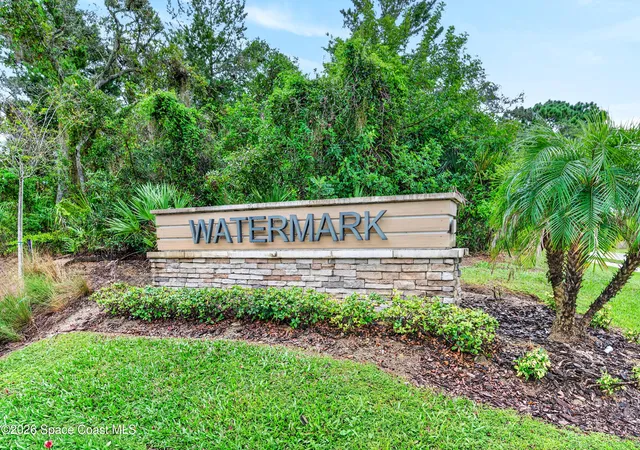 Photo 1 of Single family home for sale at 518 Watermark Dr, Cocoa, FL 32927 | MLS# 1089763 | Listing updated on 2026-10-25