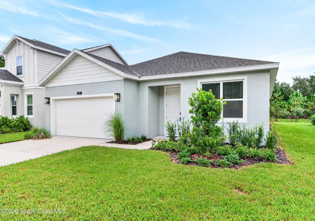 Photo 3 of Single family home for sale at 518 Watermark Dr, Cocoa, FL 32927 | MLS# 1089763 | Listing updated on 2026-10-25