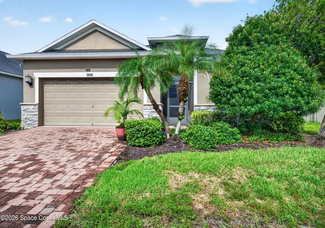 Photo 1 of Single family home for sale at 6448 Van Ness Dr, Melbourne, FL 32940 | MLS# 1089633 | Listing updated on 2026-10-27