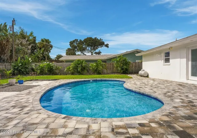 Photo 3 of Single family home for sale at 507 Harland Ave, Melbourne Beach, FL 32951 | MLS# 1090556 | Listing updated on 2026-10-25