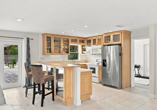 Photo 4 of Single family home for sale at 507 Harland Ave, Melbourne Beach, FL 32951 | MLS# 1090556 | Listing updated on 2026-10-25