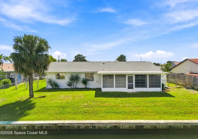 Photo 2 of Single family home for sale at 1520 Bella Casa Ct, Merritt Island, FL 32952 | MLS# 1090249 | Listing updated on 2026-10-29