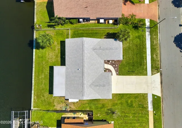 Photo 3 of Single family home for sale at 1520 Bella Casa Ct, Merritt Island, FL 32952 | MLS# 1090249 | Listing updated on 2026-10-29