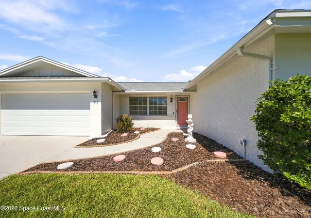 Photo 4 of Single family home for sale at 1520 Bella Casa Ct, Merritt Island, FL 32952 | MLS# 1090249 | Listing updated on 2026-10-29