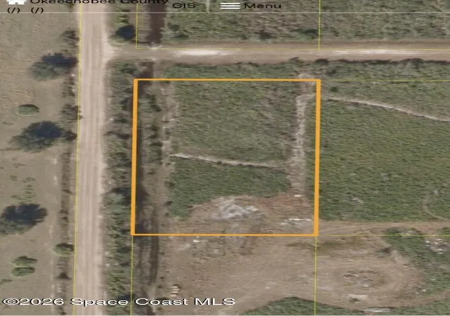 Land for sale at 22390 NW 244th Street, Okeechobee, FL 34972 | MLS# 1089618