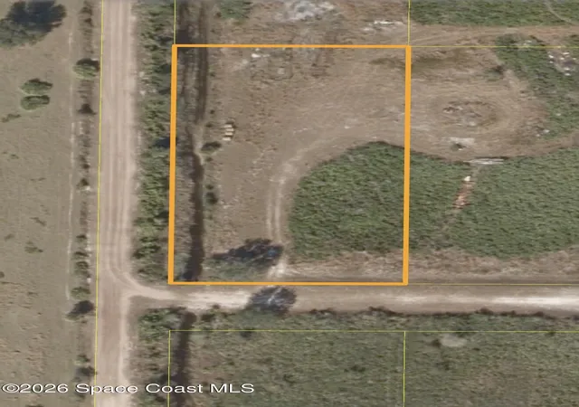 Land for sale at 22385 NW 242nd Street, Okeechobee, FL 34972 | MLS# 1089620
