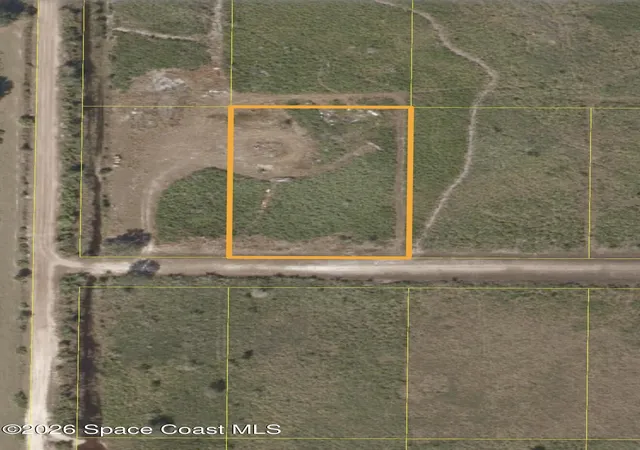 Land for sale at 22333 NW 242nd Street, Okeechobee, FL 34972 | MLS# 1089621