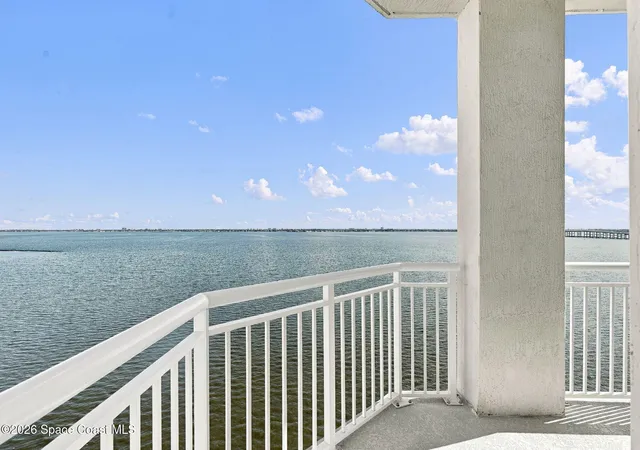 Condo for sale at 1465 S Harbor City Blvd #901, Melbourne, FL 32901 | MLS# 1090484