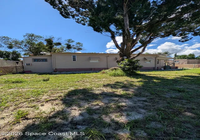 Photo 2 of Manufactured home for sale at 3431 Populatic St, Mims, FL 32754 | MLS# 1089758 | Listing updated on 2026-10-25