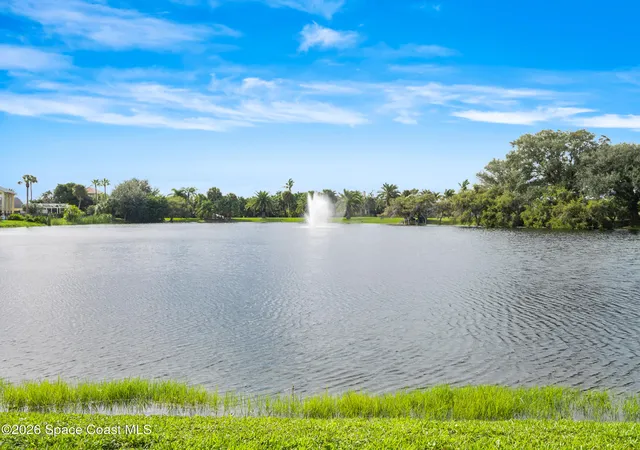 Photo 1 of Townhouse for sale at 602 Manatee Dr, Satellite Beach, FL 32937 | MLS# 1089823 | Listing updated on 2026-10-25