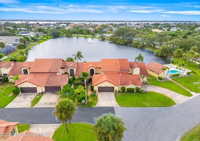 Photo 2 of Townhouse for sale at 602 Manatee Dr, Satellite Beach, FL 32937 | MLS# 1089823 | Listing updated on 2026-10-25