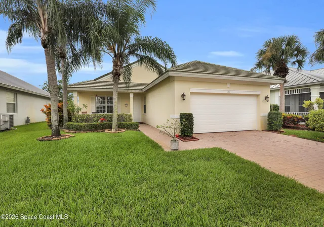 Photo 1 of Single family home for sale at 131 Nw Berkeley Ave, Port Saint Lucie, FL 34986 | MLS# 1089824 | Listing updated on 2026-10-25