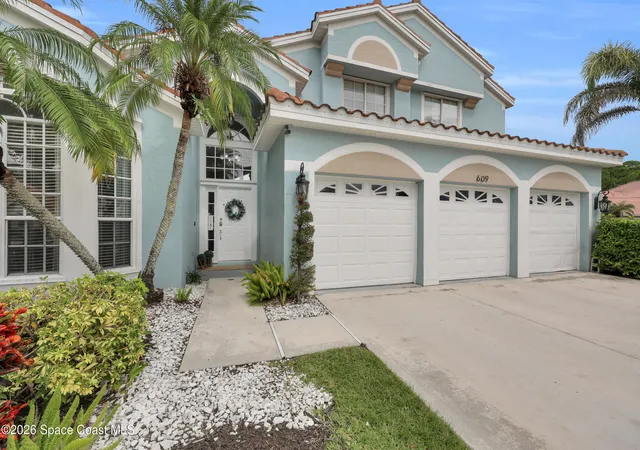Photo 2 of Sale Pending at 609 Sw Romora Bay, Port Saint Lucie, FL 34986 | MLS# 1089834 | Listing updated on 2026-10-24
