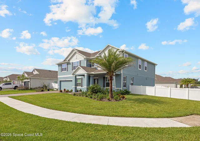 Photo 2 of Single family home for sale at 6345 Moonrise Dr, Merritt Island, FL 32953 | MLS# 1090036 | Listing updated on 2026-10-29