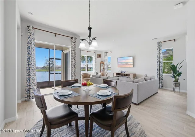 Photo 2 of Single family home for sale at 2799 Avalonia Dr, Melbourne, FL 32940 | MLS# 1089974 | Listing updated on 2026-10-24