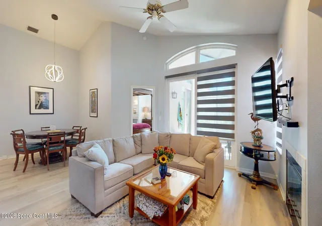 Photo 2 of Single family home for sale at 2506 St Johns Ln, Melbourne, FL 32935 | MLS# 1090128 | Listing updated on 2026-10-24