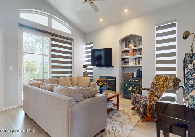 Photo 3 of Single family home for sale at 2506 St Johns Ln, Melbourne, FL 32935 | MLS# 1090128 | Listing updated on 2026-10-24