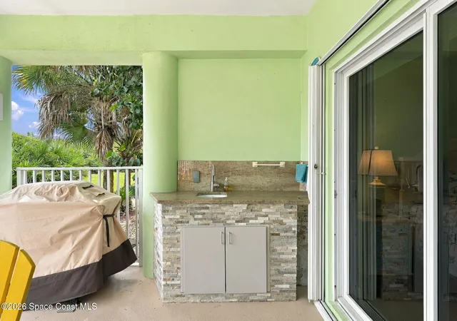 Photo 2 of Single family home for sale at 7441 S Hwy A1a, Melbourne Beach, FL 32951 | MLS# 1090018 | Listing updated on 2026-10-25