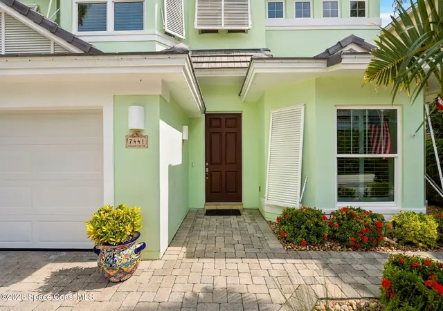 Photo 4 of Single family home for sale at 7441 S Hwy A1a, Melbourne Beach, FL 32951 | MLS# 1090018 | Listing updated on 2026-10-25