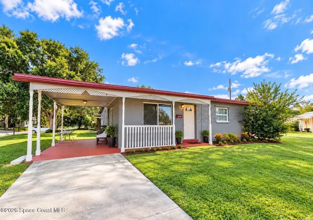 Photo 2 of Single family home for sale at 4180 Sherwood Blvd, Melbourne, FL 32935 | MLS# 1089943 | Listing updated on 2026-10-25