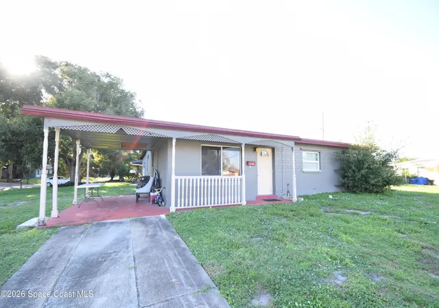 Photo 3 of Single family home for sale at 4180 Sherwood Blvd, Melbourne, FL 32935 | MLS# 1089943 | Listing updated on 2026-10-25