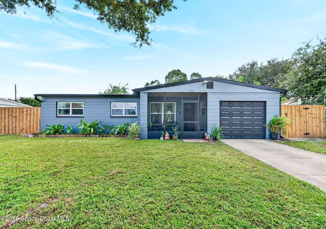 Photo 1 of Single family home for sale at 1941 Washington Ave, Melbourne, FL 32935 | MLS# 1090617 | Listing updated on 2026-10-28
