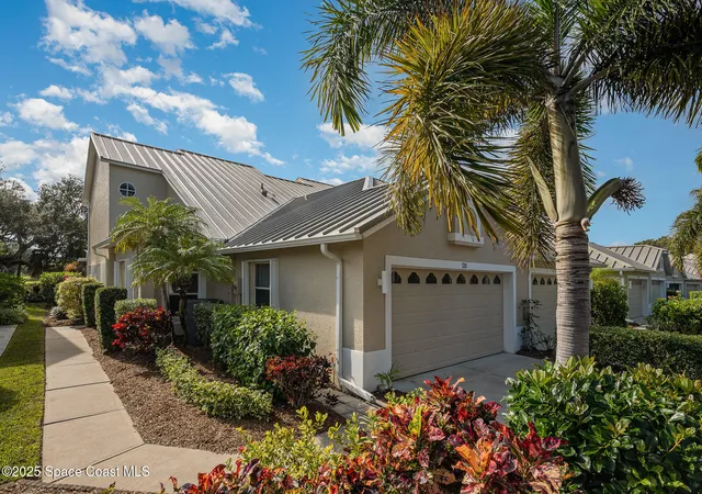 Townhouse for sale at 135 Aquarina Blvd, Melbourne Beach, FL 32951 | MLS# 1090039