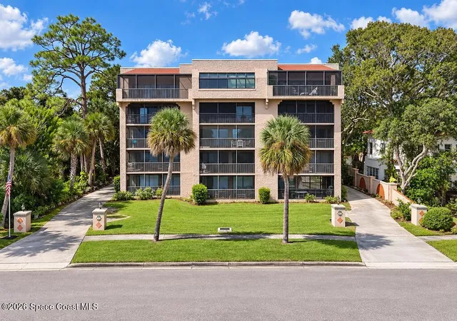 Condo for sale at 1540 Riverside Dr #14 (502), Titusville, FL 32780 | MLS# 1089959
