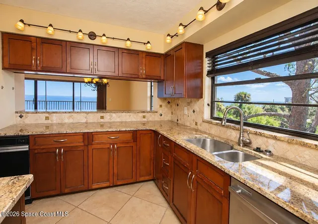 Photo 3 of Condo for sale at 1540 Riverside Dr #14 (502), Titusville, FL 32780 | MLS# 1089959 | Listing updated on 2026-10-24