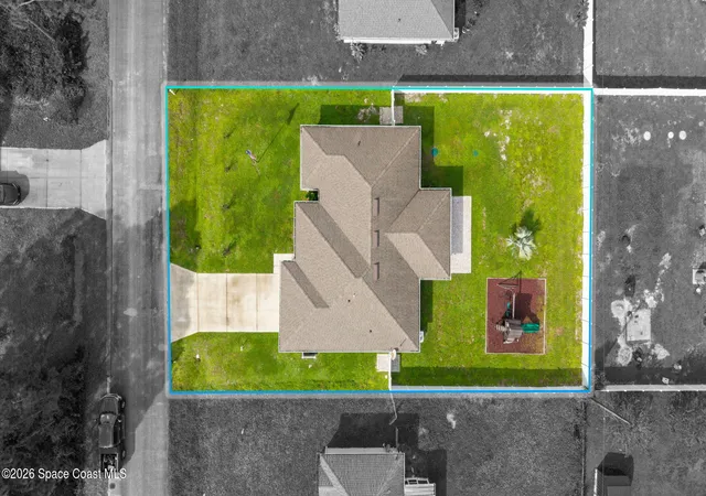 Photo 1 of Single family home for sale at 1375 Schayler St SW, Palm Bay, FL 32908 | MLS# 1090012 | Listing updated on 2026-10-29