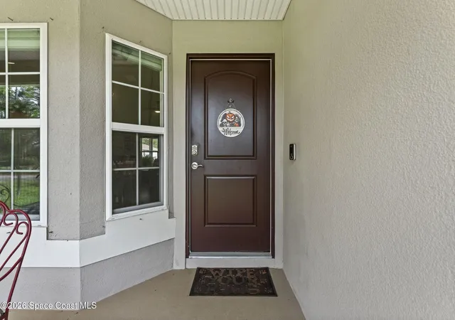 Photo 4 of Single family home for sale at 1375 Schayler St SW, Palm Bay, FL 32908 | MLS# 1090012 | Listing updated on 2026-10-29