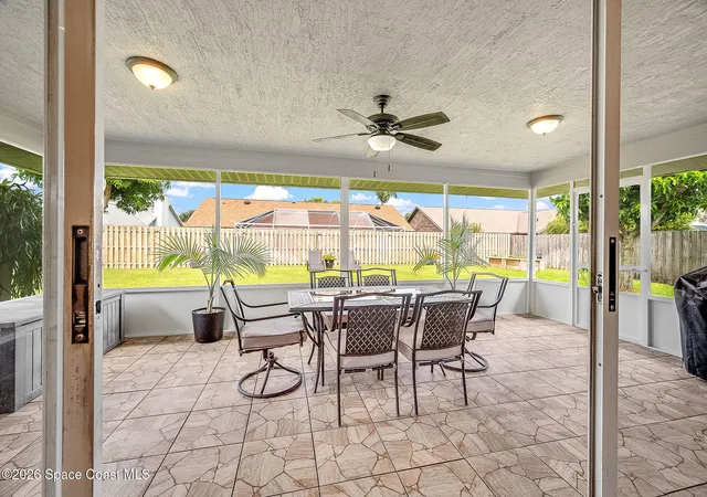 Photo 2 of Single family home for sale at 1947 Glen Meadows Cir, Melbourne, FL 32935 | MLS# 1090148 | Listing updated on 2026-10-29