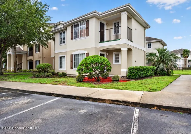 Photo 1 of Sale Pending at 3532 D'avinci Way #1055, Melbourne, FL 32901 | MLS# 1090049 | Listing updated on 2026-10-23