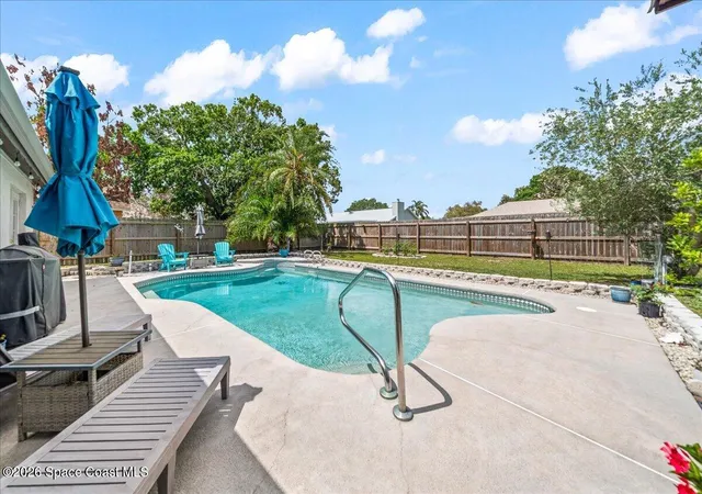Single family home for sale at 2594 Longwood Blvd, Melbourne, FL 32934 | MLS# 1090152