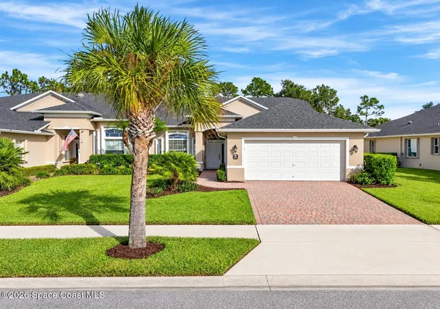 Photo 1 of Single family home for sale at 7211 Ralston St, Melbourne, FL 32940 | MLS# 1090795 | Listing updated on 2026-10-24