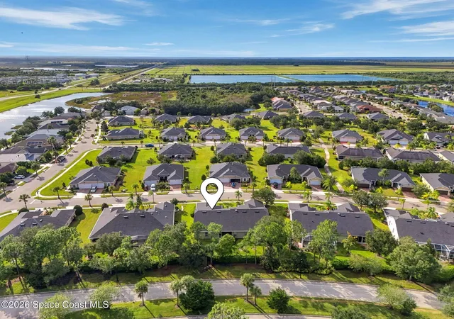 Photo 2 of Single family home for sale at 7211 Ralston St, Melbourne, FL 32940 | MLS# 1090795 | Listing updated on 2026-10-24