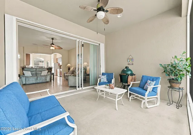 Photo 3 of Single family home for sale at 7211 Ralston St, Melbourne, FL 32940 | MLS# 1090795 | Listing updated on 2026-10-24