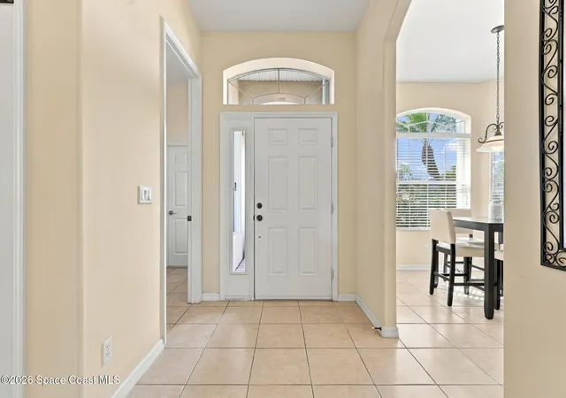 Photo 4 of Single family home for sale at 7211 Ralston St, Melbourne, FL 32940 | MLS# 1090795 | Listing updated on 2026-10-24