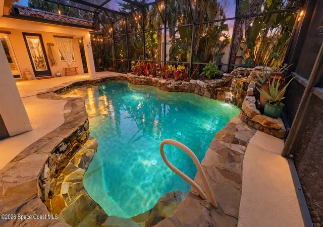 Photo 3 of Single family home for sale at 121 Desoto Pkwy, Satellite Beach, FL 32937 | MLS# 1090232 | Listing updated on 2026-10-24