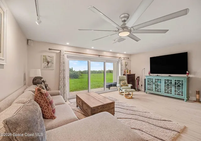 Photo 2 of Townhouse for sale at 559 Jimmy Buffett Memorial Hwy, Satellite Beach, FL 32937 | MLS# 1090339 | Listing updated on 2026-10-26