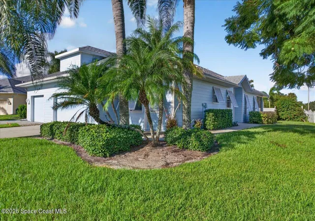 Photo 1 of Single family home for sale at 1002 Eleuthera Dr NE, Palm Bay, FL 32905 | MLS# 1090150 | Listing updated on 2026-10-30