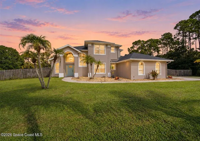 Photo 1 of Sale Pending at 4120 Careywood Dr, Melbourne, FL 32934 | MLS# 1090610 | Listing updated on 2026-10-25