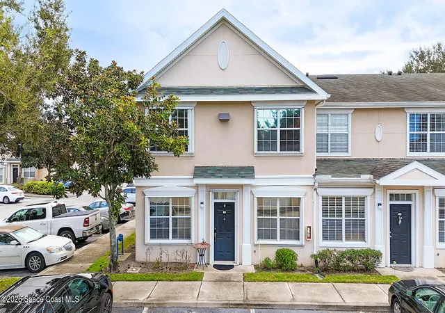 Photo 1 of Condo for sale at 3975 Almeida Ct #101, Melbourne, FL 32901 | MLS# 1090304 | Listing updated on 2026-10-29